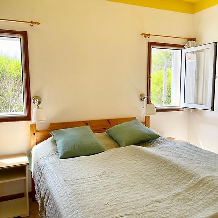 Casa Mira, Ruhiger Bungalow In Las Norias Los Llanos De Aridane Exteriér fotografie