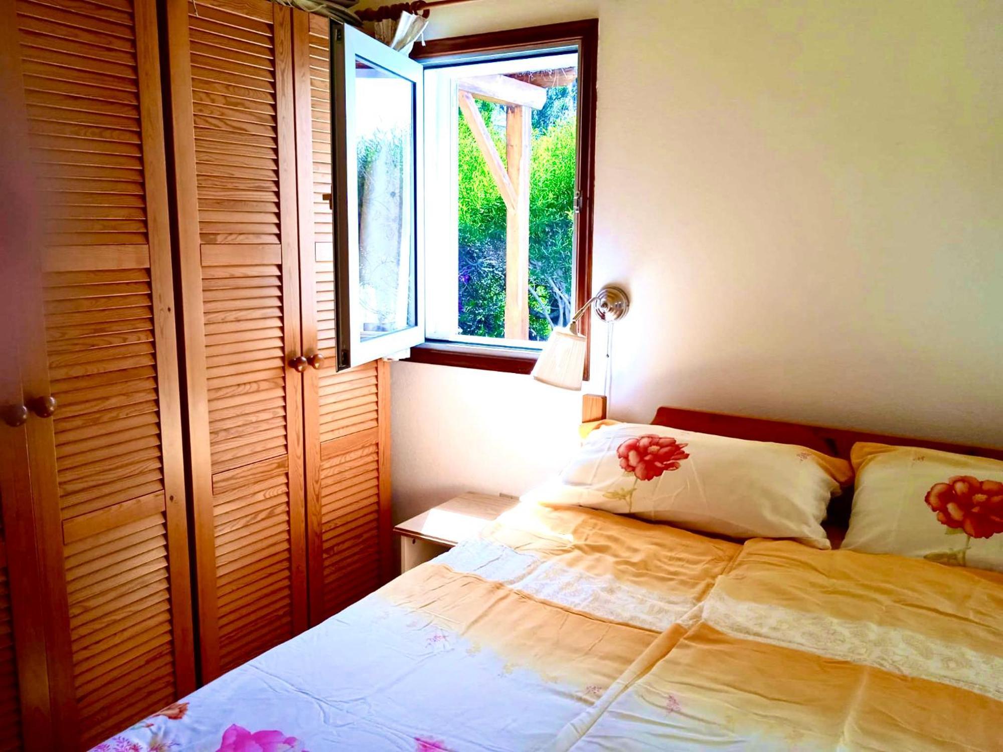 Casa Mira, Ruhiger Bungalow In Las Norias Los Llanos De Aridane Exteriér fotografie